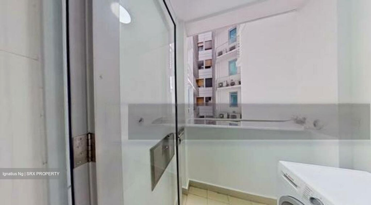 The Inspira (D9), Condominium #496618661
